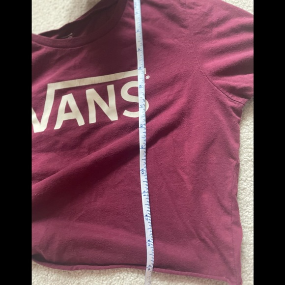 Crop top - Picture 4 of 4